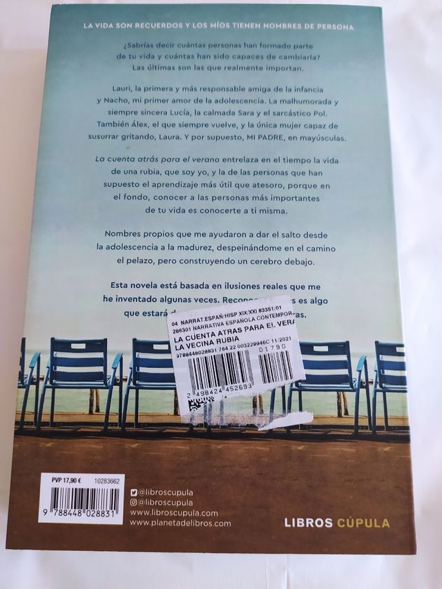 Libro Libro