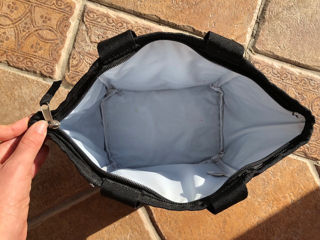 Bolso nevera portátil 