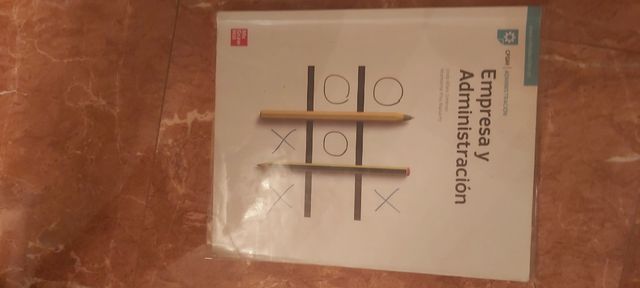 libros GESTIÓN  ADMINISTRATIVA