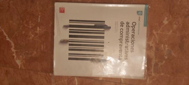 libros GESTIÓN  ADMINISTRATIVA