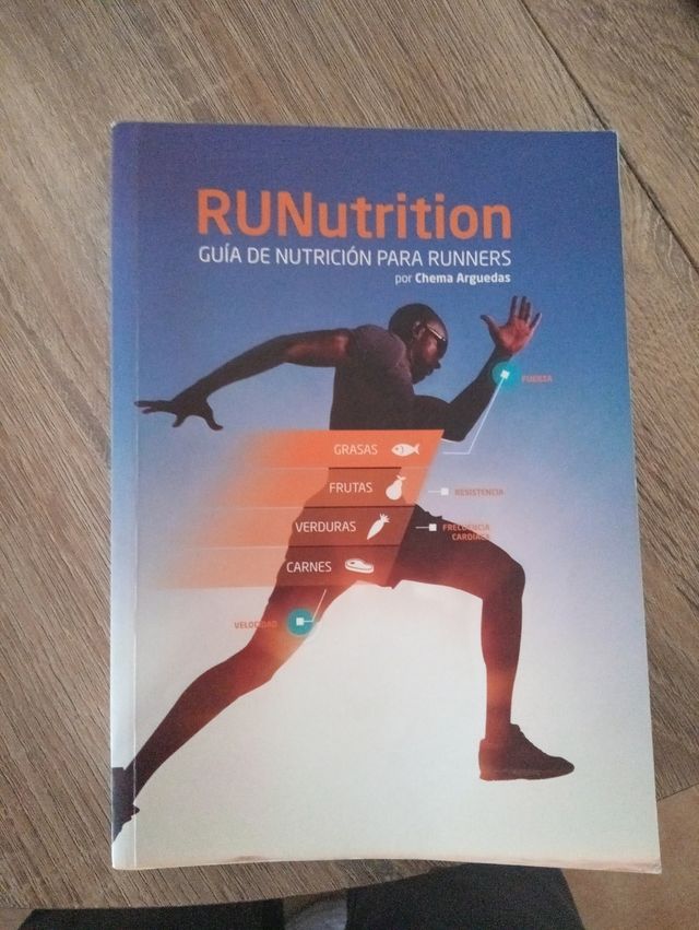 RUNUTRITION