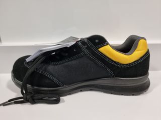 Zapatos de seguridad