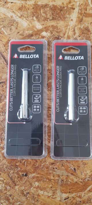 Rodel Bellota corte porcelánico