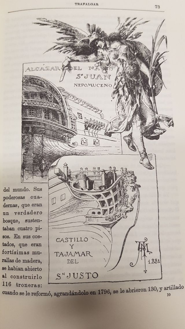 Episodios nacionales Benito Pérez Galdós