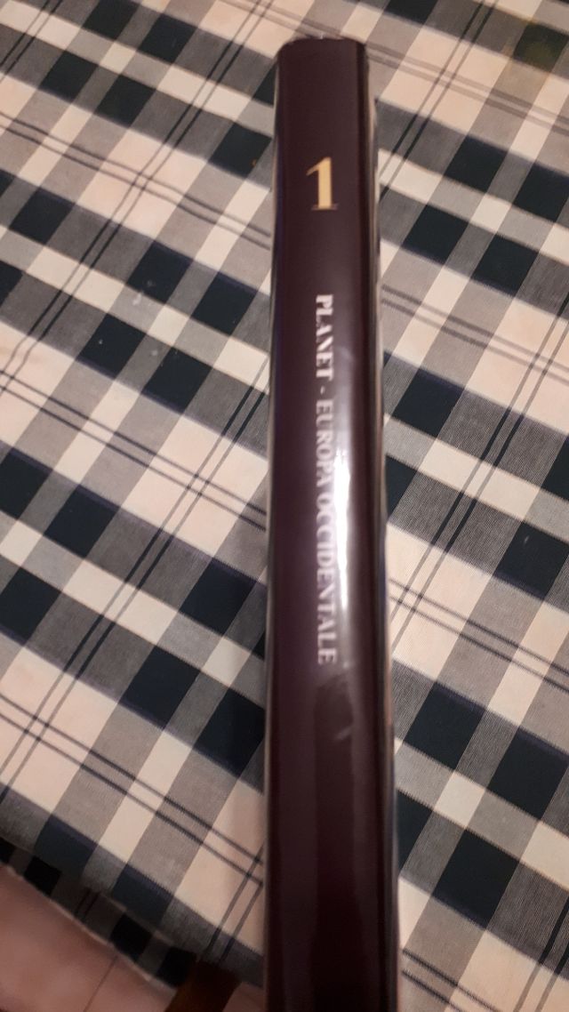 Planet i capolavori dell'uomo