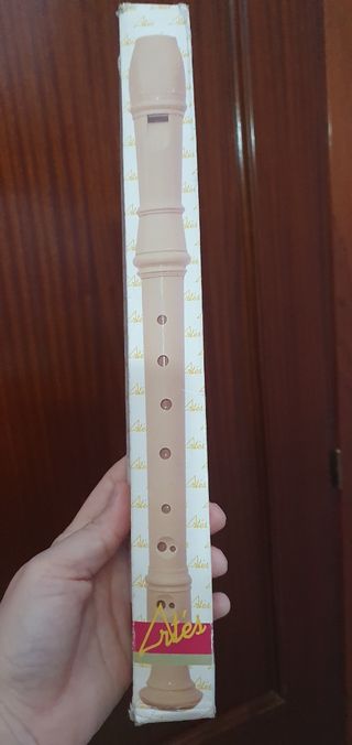 NUEVO Flauta
