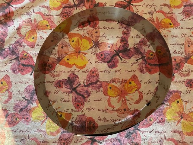 Stampo a cerniera regolabile