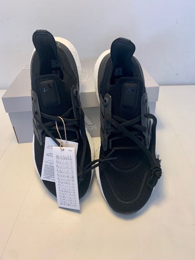 Zapatillas Ultraboots 22, 42 sin estrenar