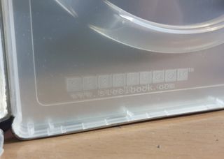 (MUY RARA) Saints Row The Third