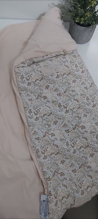 saco acolchado Jané mims