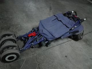 SILLA DE PASEO MCLAREN XT