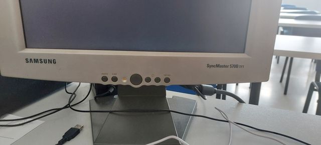 Monitor pc