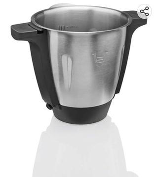 Robot de cocina Monsieur Cuisine Connect