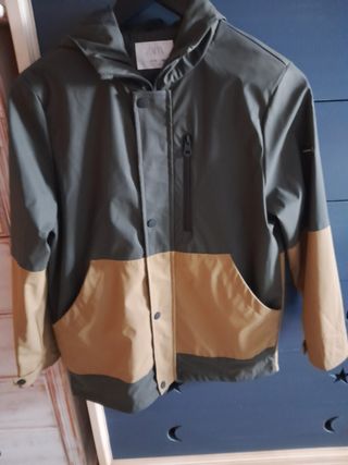 PARKA
