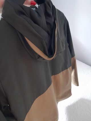 PARKA
