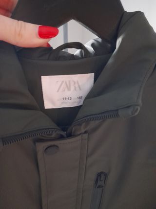 PARKA