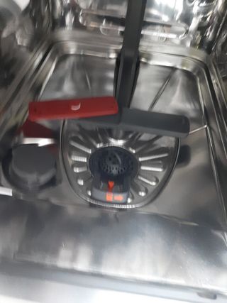 Lavavajillas AEG