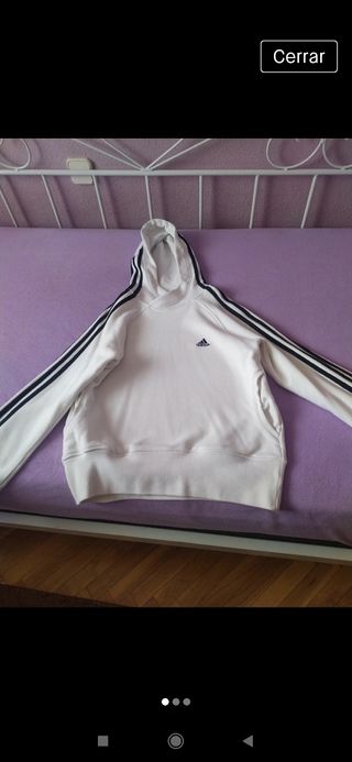 sudadera