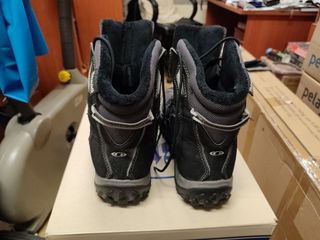 Botas Salomón para nieve y raquetas, Tall 41-42