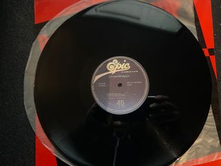 B.E. Taylor Group – Reggae Rock N Roll 12" MAXI