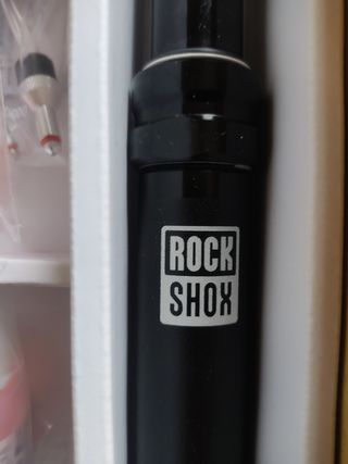 Tija ROCKSHOX REVERT 150X30.9mm.