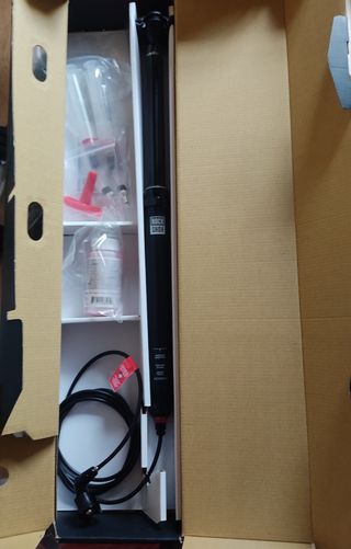 Tija ROCKSHOX REVERT 150X30.9mm.