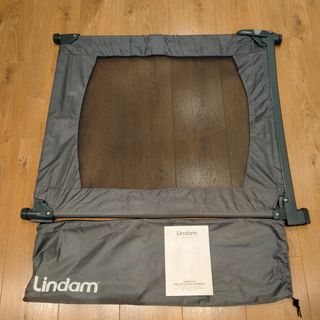 Puerta de seguridad Lindam plegable/ajustable