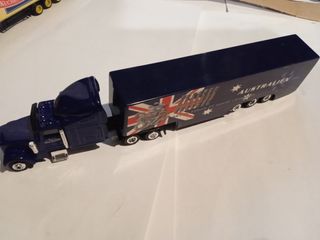 Camiones publicitarios