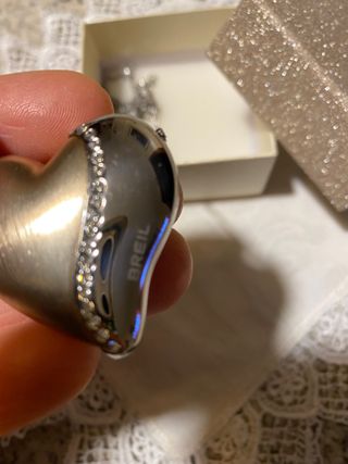 Collana Breil