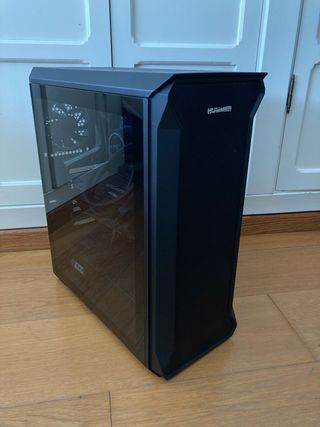 Pc profesional edición-gaming