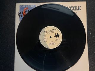 Razzle Dazzle –Pick Up The Fiddle 12" VINILO NUEVO