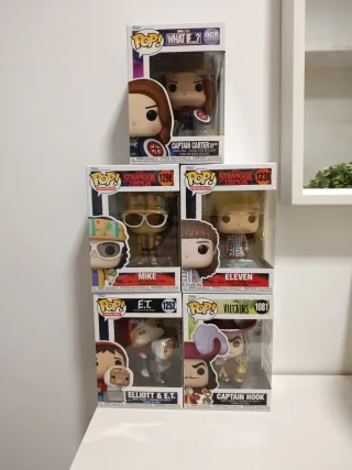 Funko Pop