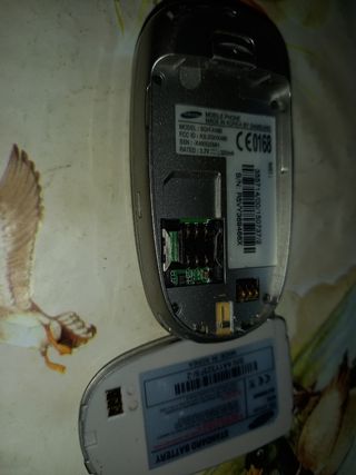Cellulare Samsung