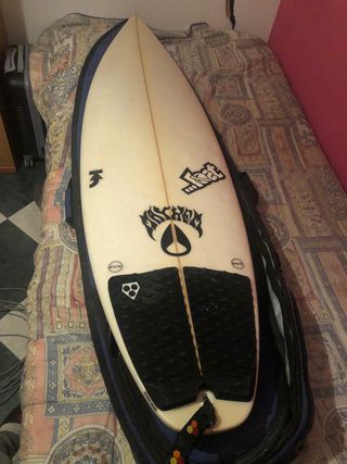 Tabla de surf 