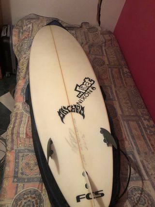 Tabla de surf 