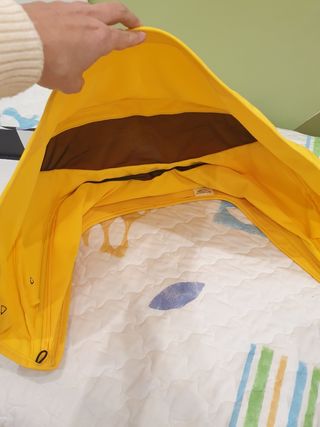 Capota Bugaboo Bee 6