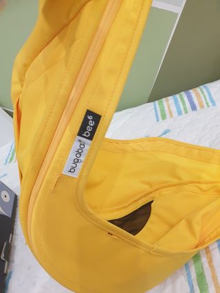 Capota Bugaboo Bee 6