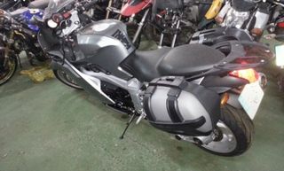 Repuestos BMW k1200r k1200s