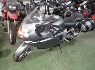 Repuestos BMW k1200r k1200s