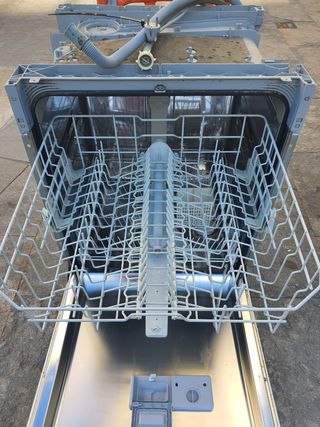 cesta superior lavavajillas Fagor 