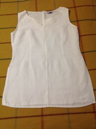 Blusa El Corte Inglés