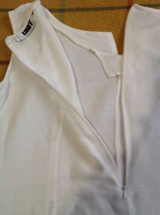 Blusa El Corte Inglés