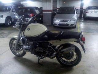 repuestos BMW R850R