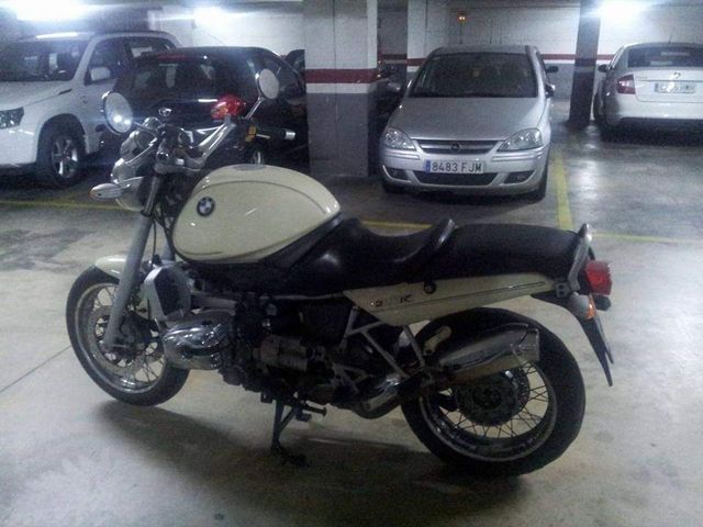 repuestos BMW R850R