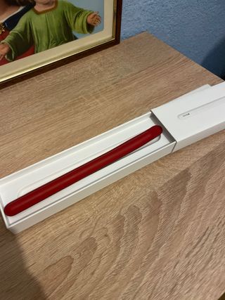 Apple Pencil 2ºGeneracion más funda