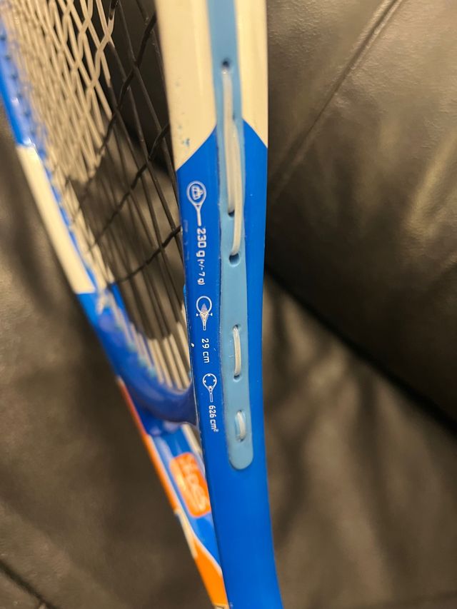 Racchetta da tennis Arengo serie 730