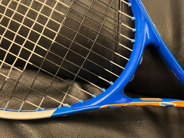 Racchetta da tennis Arengo serie 730