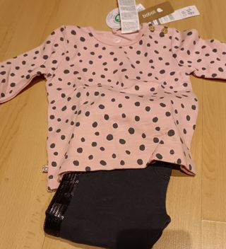 conjunto pantalon 