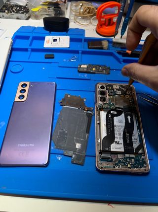 Servicio técnico Iphone, Samsung, Xiaomi, Oppo