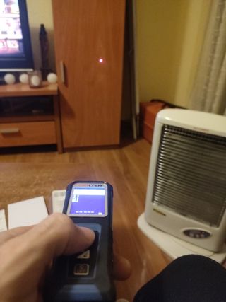 M,edidor laser 30m, metro laser 30m